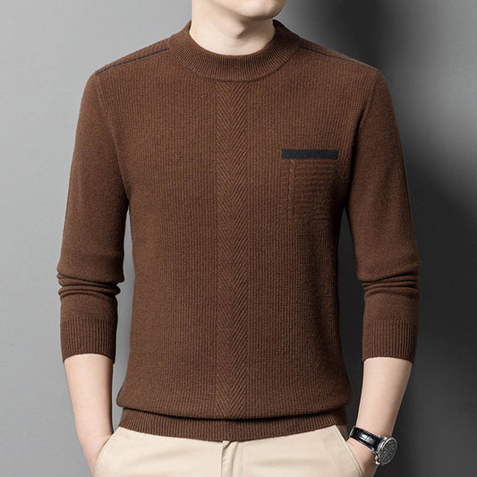 Weavix Wool Sweater