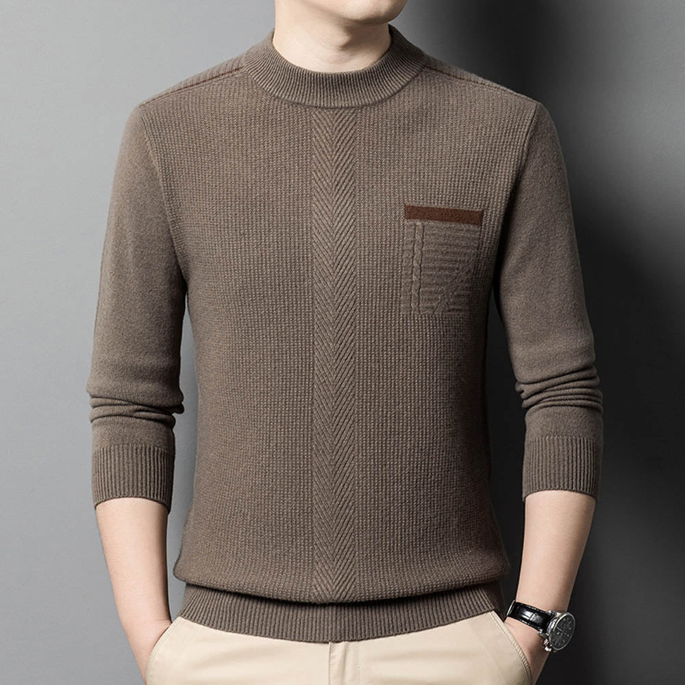 Weavix Wool Sweater