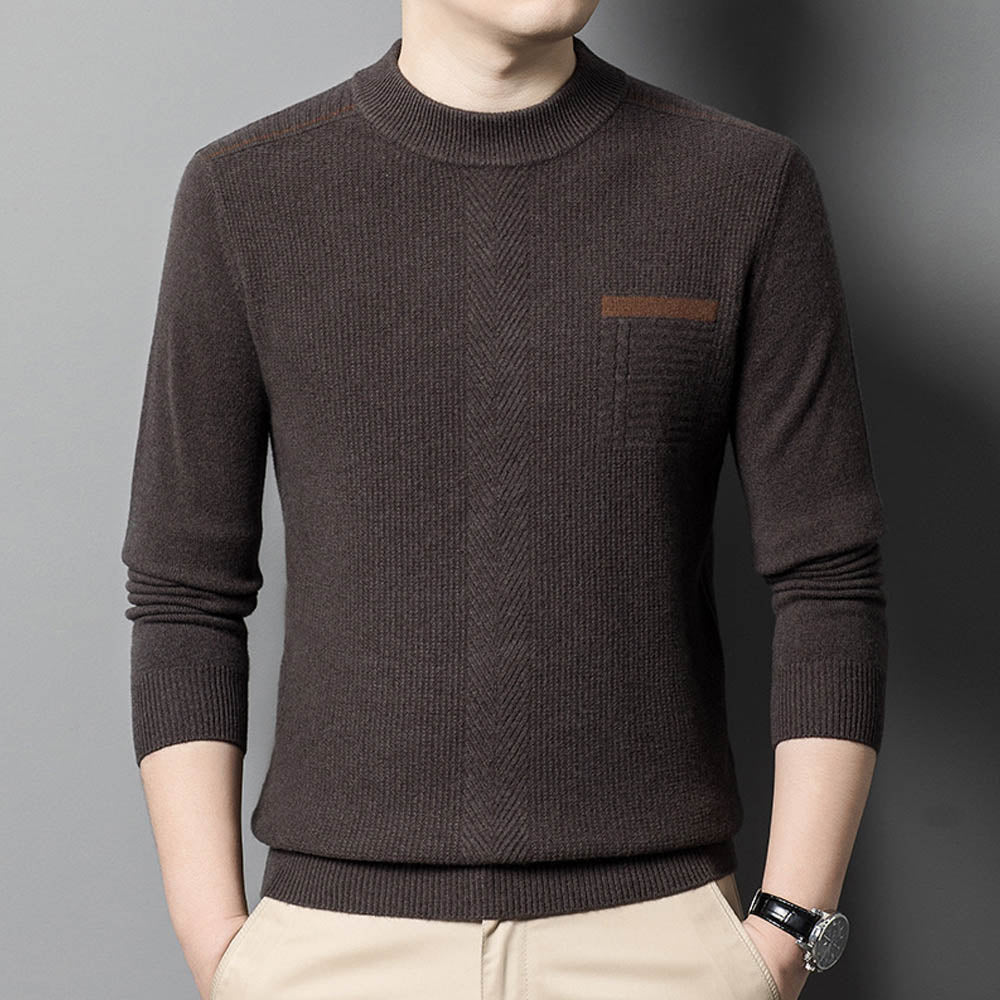 Weavix Wool Sweater