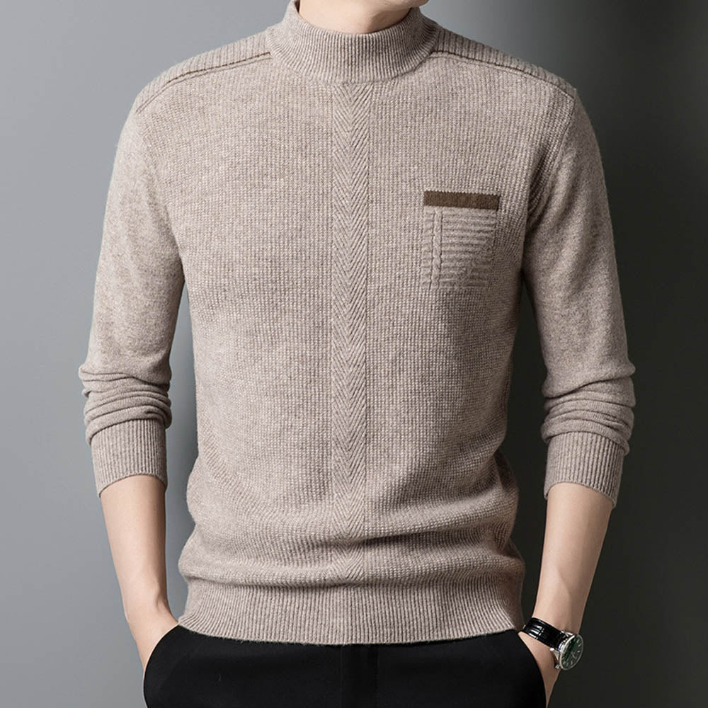 Weavix Wool Sweater