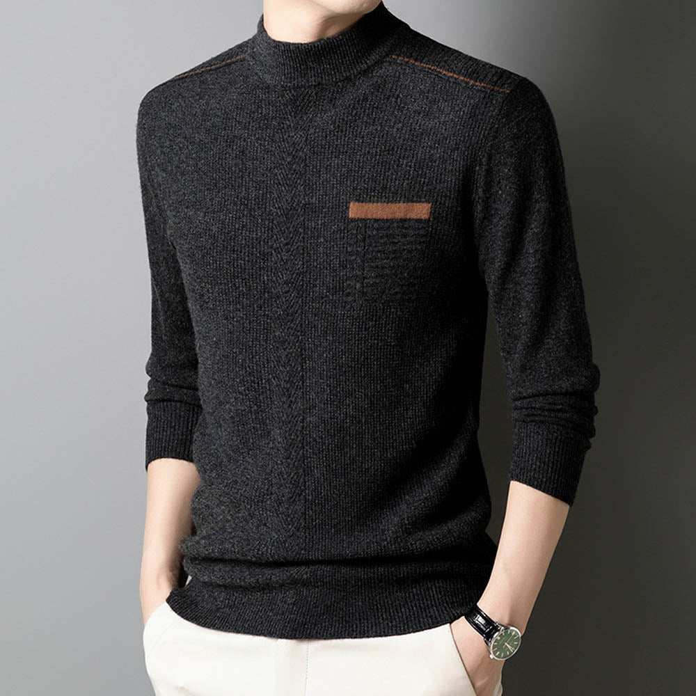 Weavix Wool Sweater
