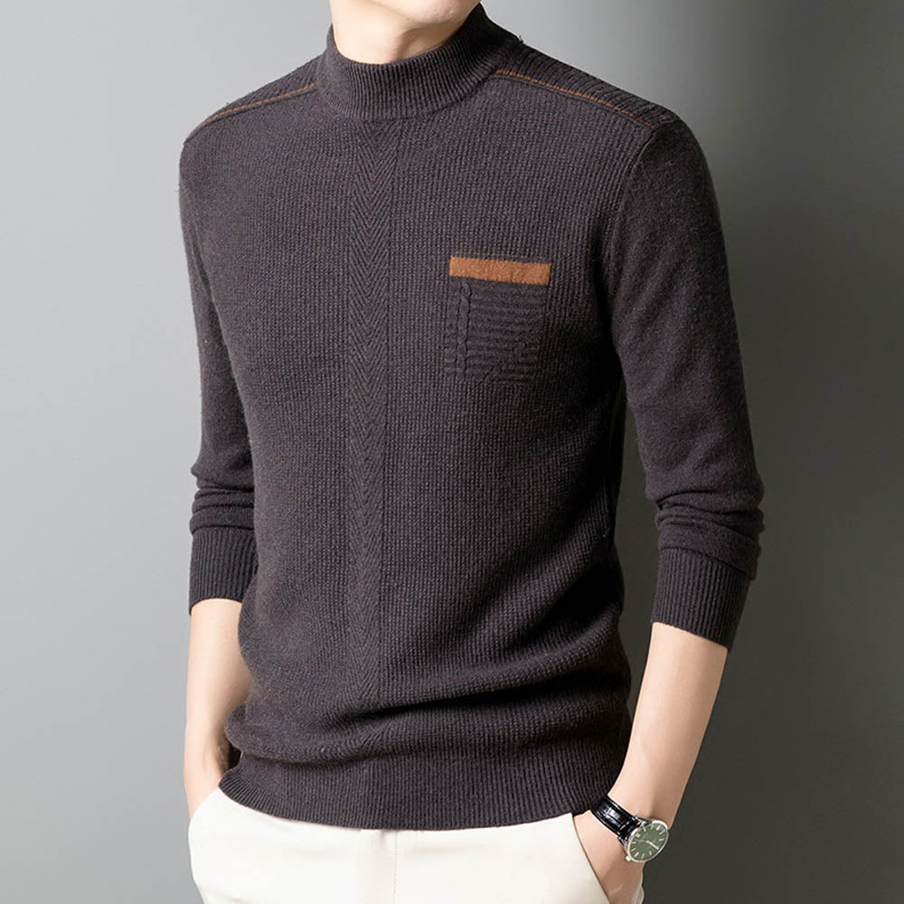 Weavix Wool Sweater