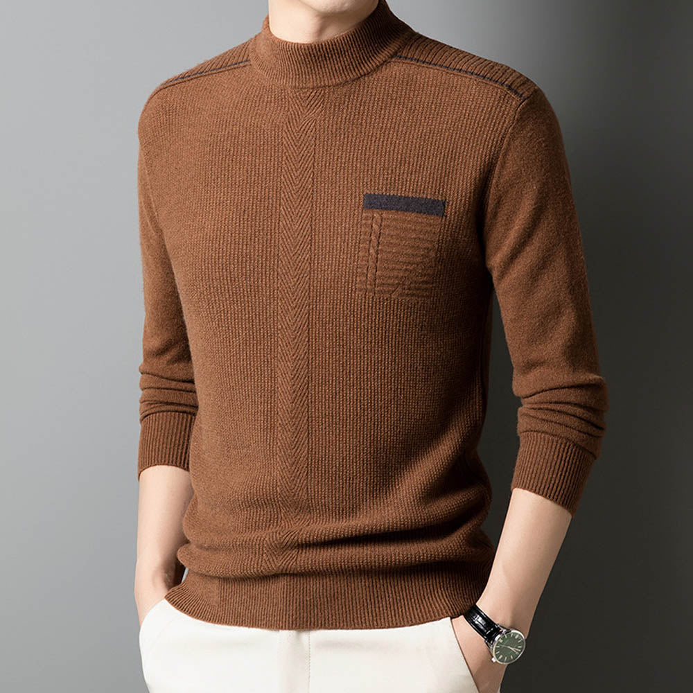 Weavix Wool Sweater