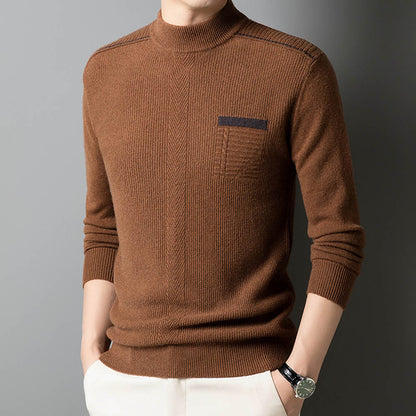Weavix Wool Sweater
