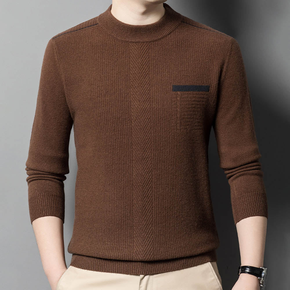 Weavix Wool Sweater
