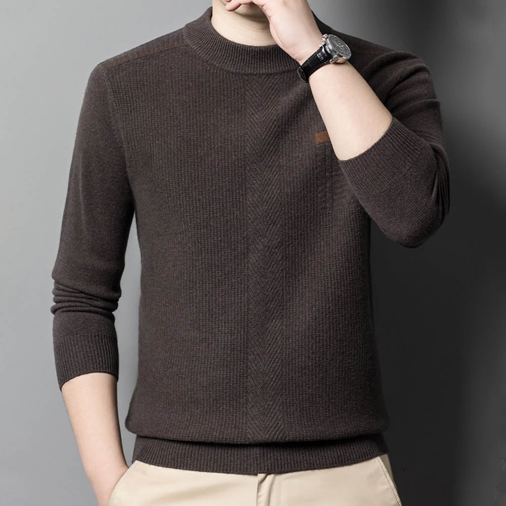 Weavix Wool Sweater