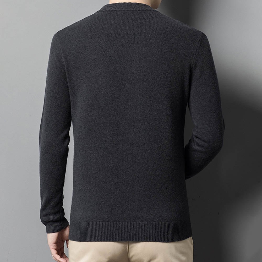 Weavix Wool Sweater