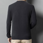 Weavix Wool Sweater
