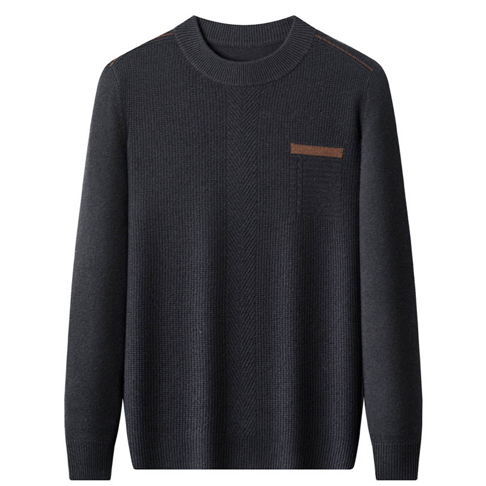 Weavix Wool Sweater