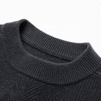Weavix Wool Sweater