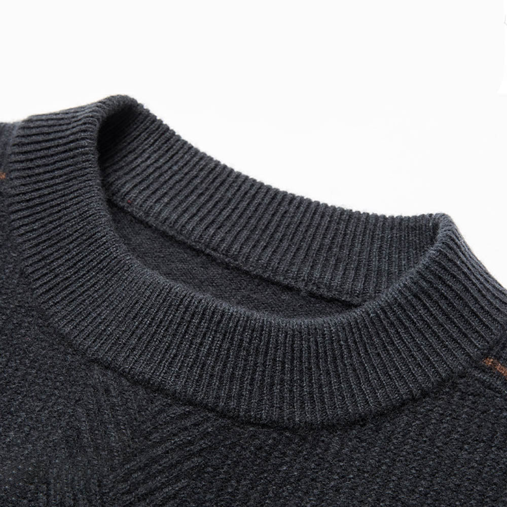 Weavix Wool Sweater