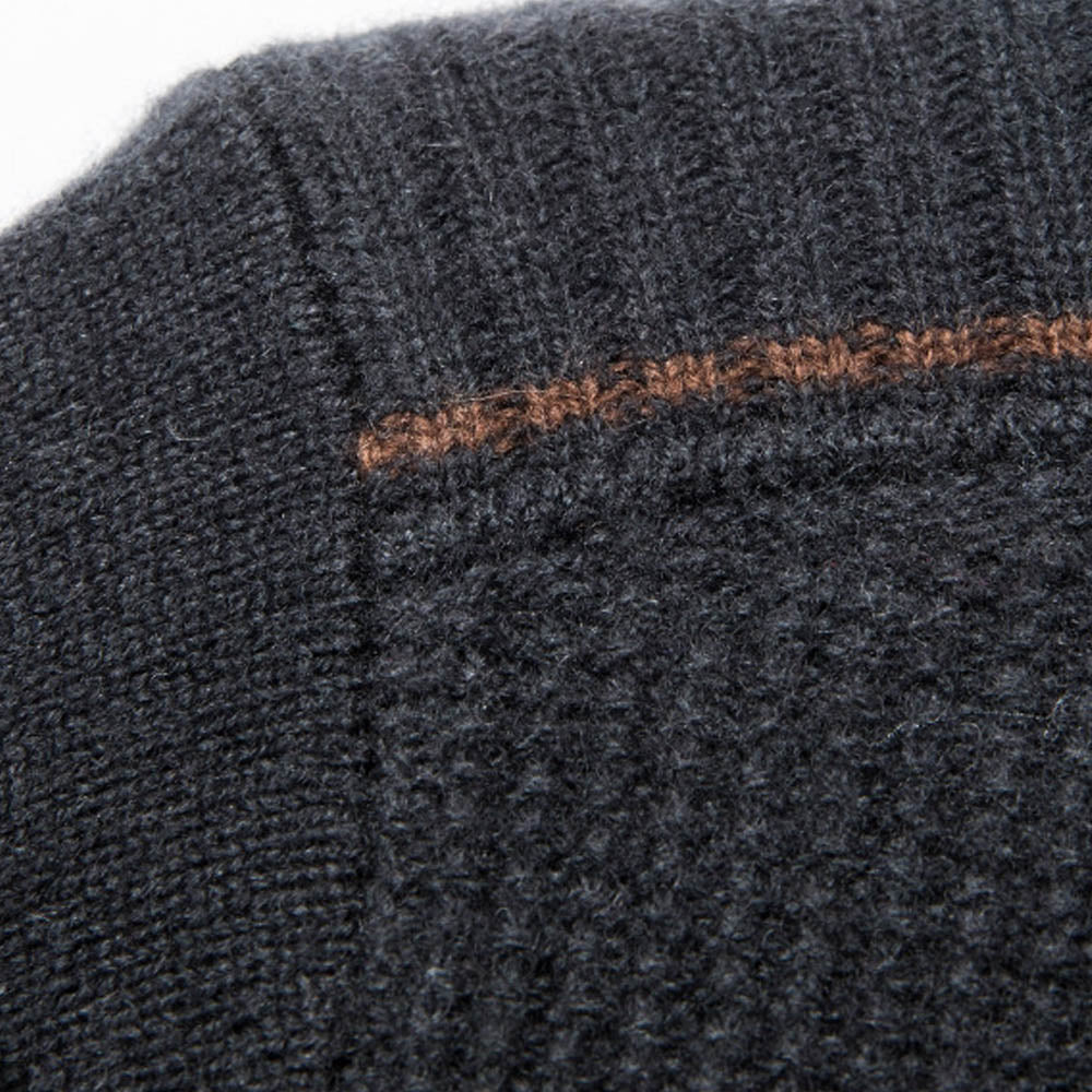 Weavix Wool Sweater
