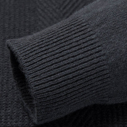 Weavix Wool Sweater
