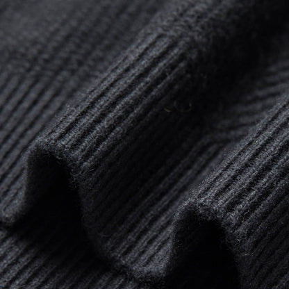 Weavix Wool Sweater