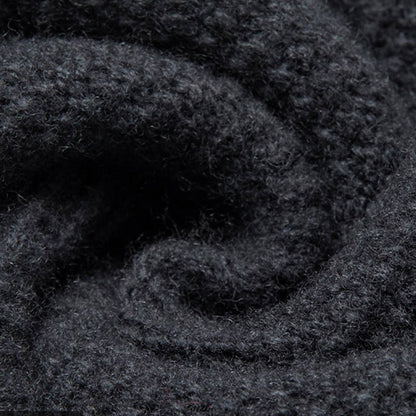 Weavix Wool Sweater
