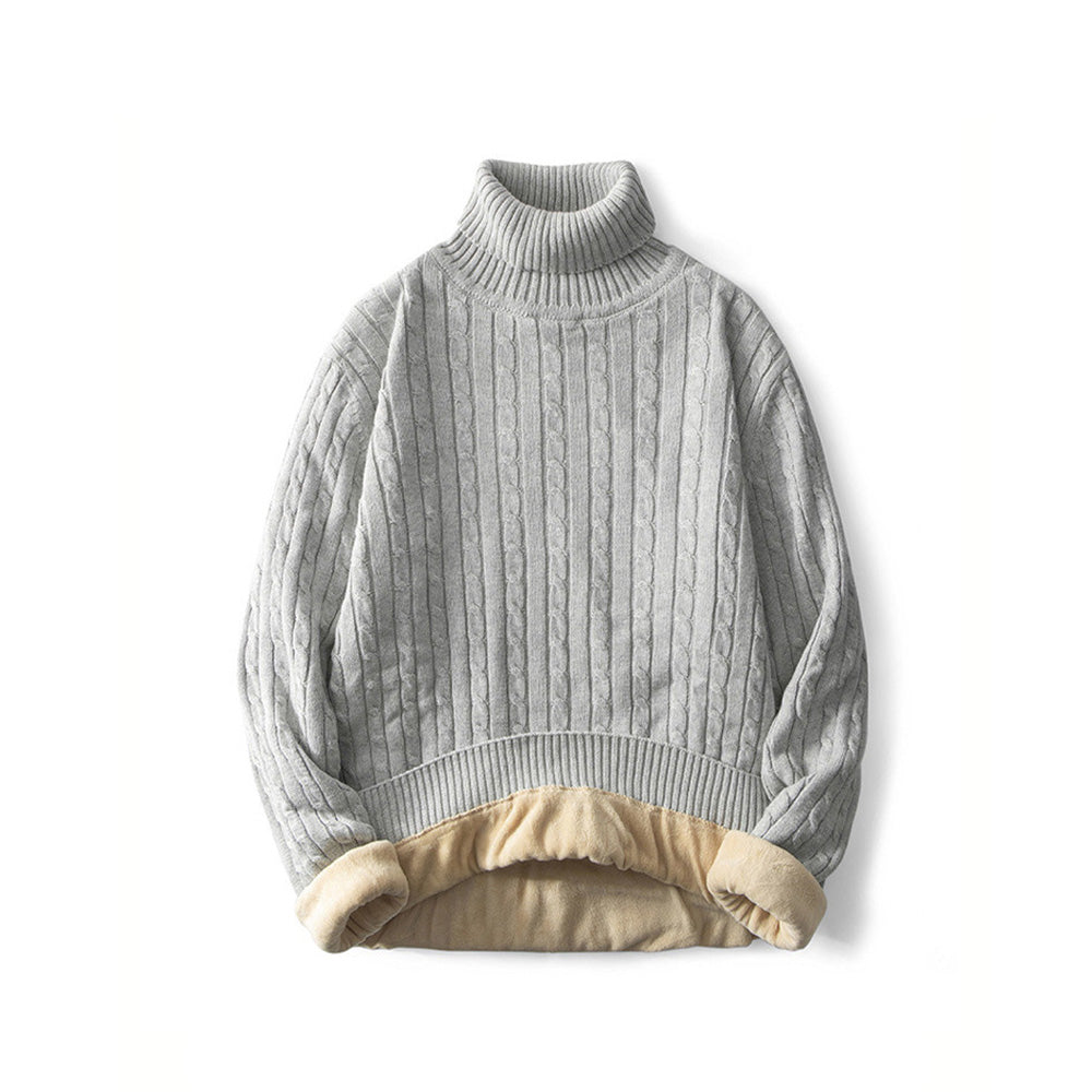 WillowBlend Sweater