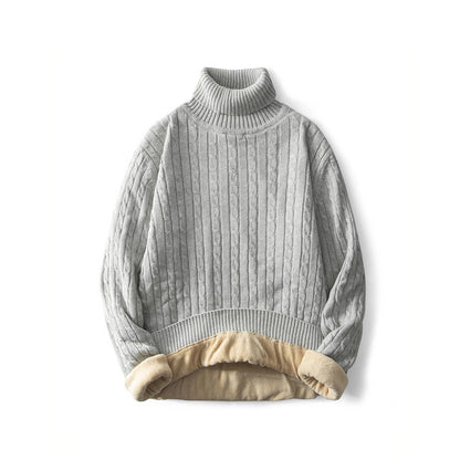 WillowBlend Sweater