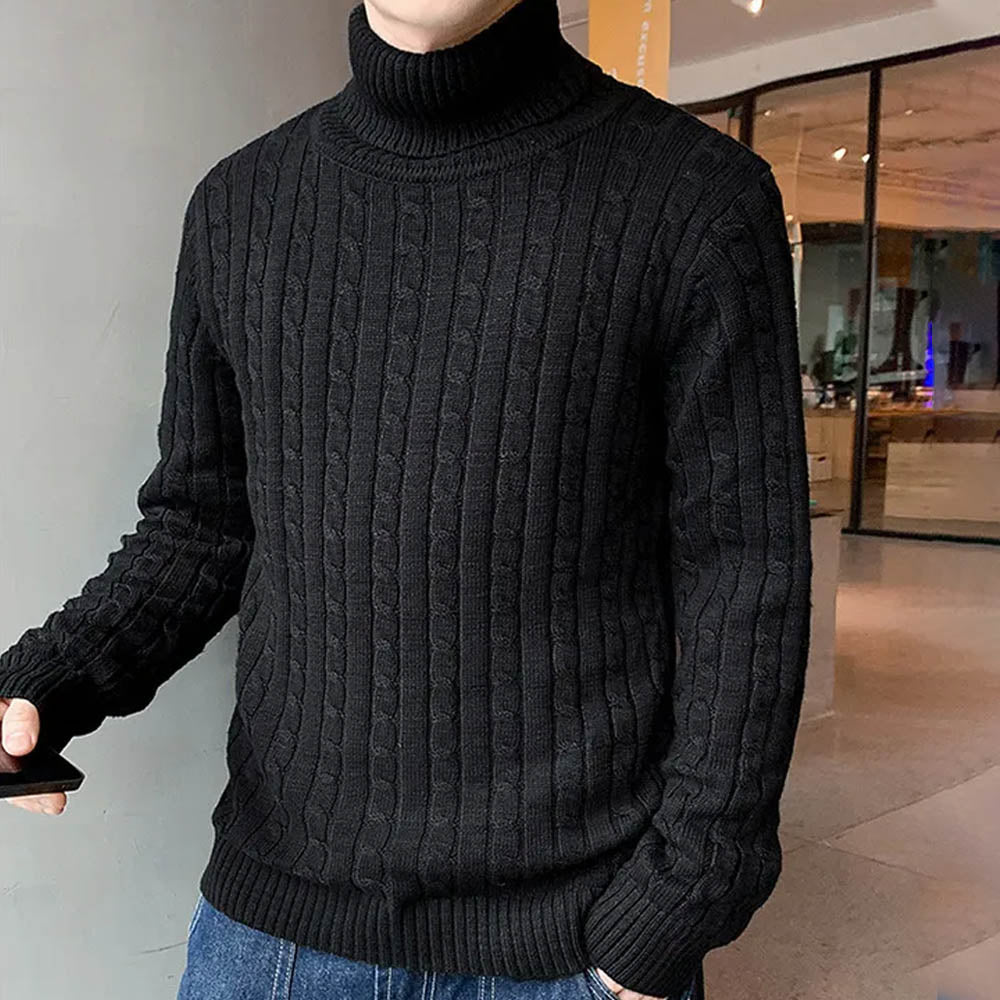 WillowBlend Sweater