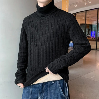 WillowBlend Sweater