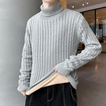 WillowBlend Sweater