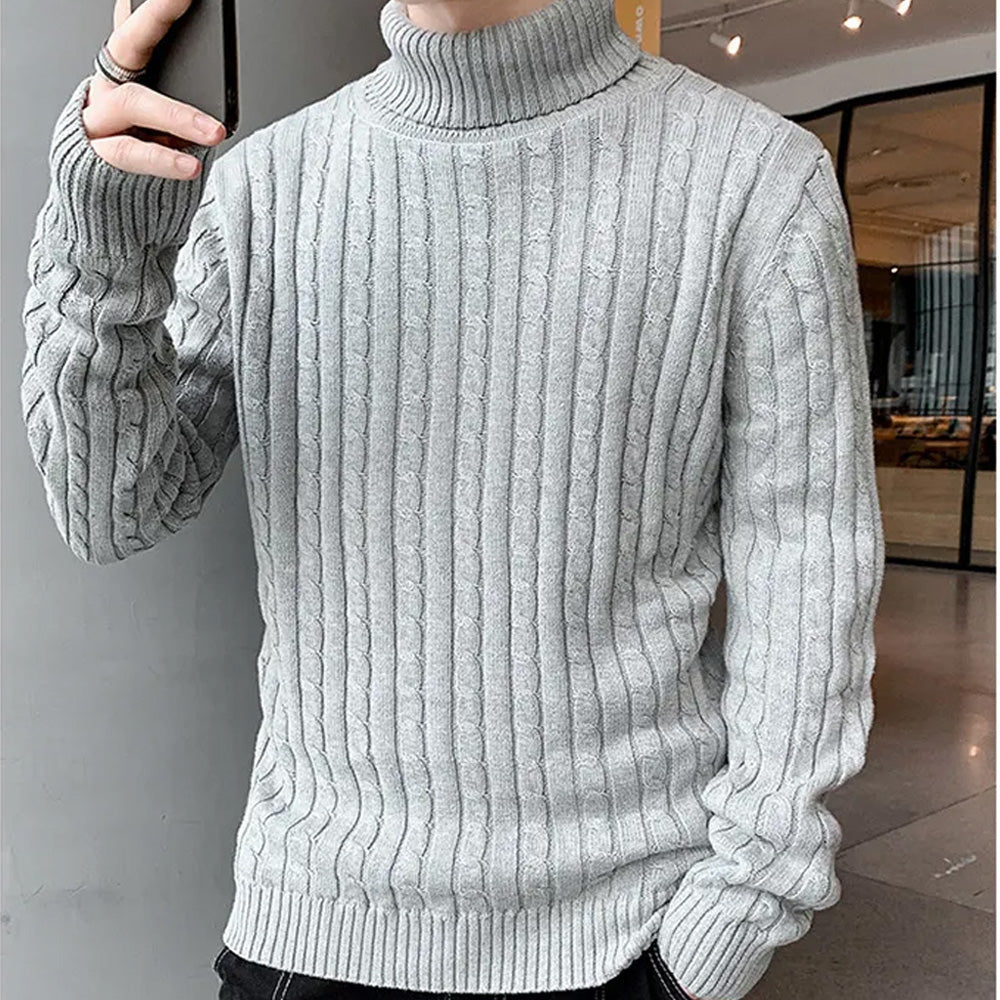 WillowBlend Sweater