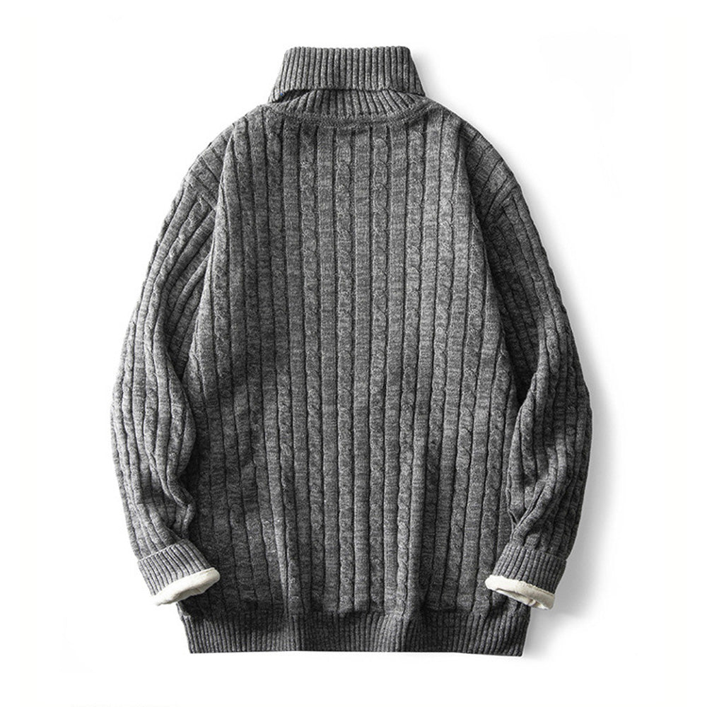 WillowBlend Sweater