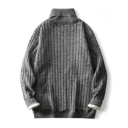 WillowBlend Sweater