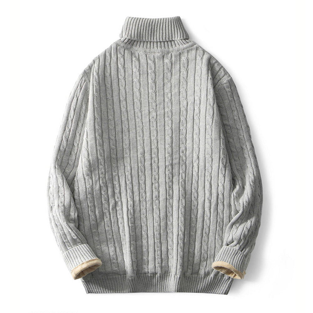 WillowBlend Sweater