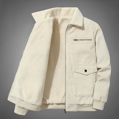 WindGuard Jacket