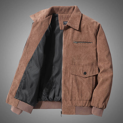 WindGuard Jacket