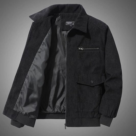 WindGuard Jacket