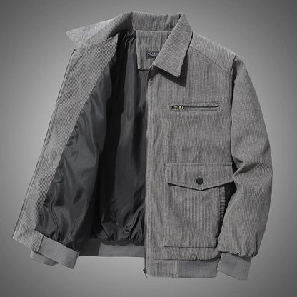 WindGuard Jacket