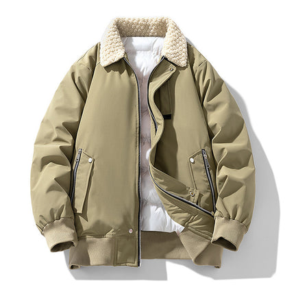 WinterCore Jacket