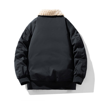 WinterCore Jacket