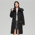WinterLace Coat