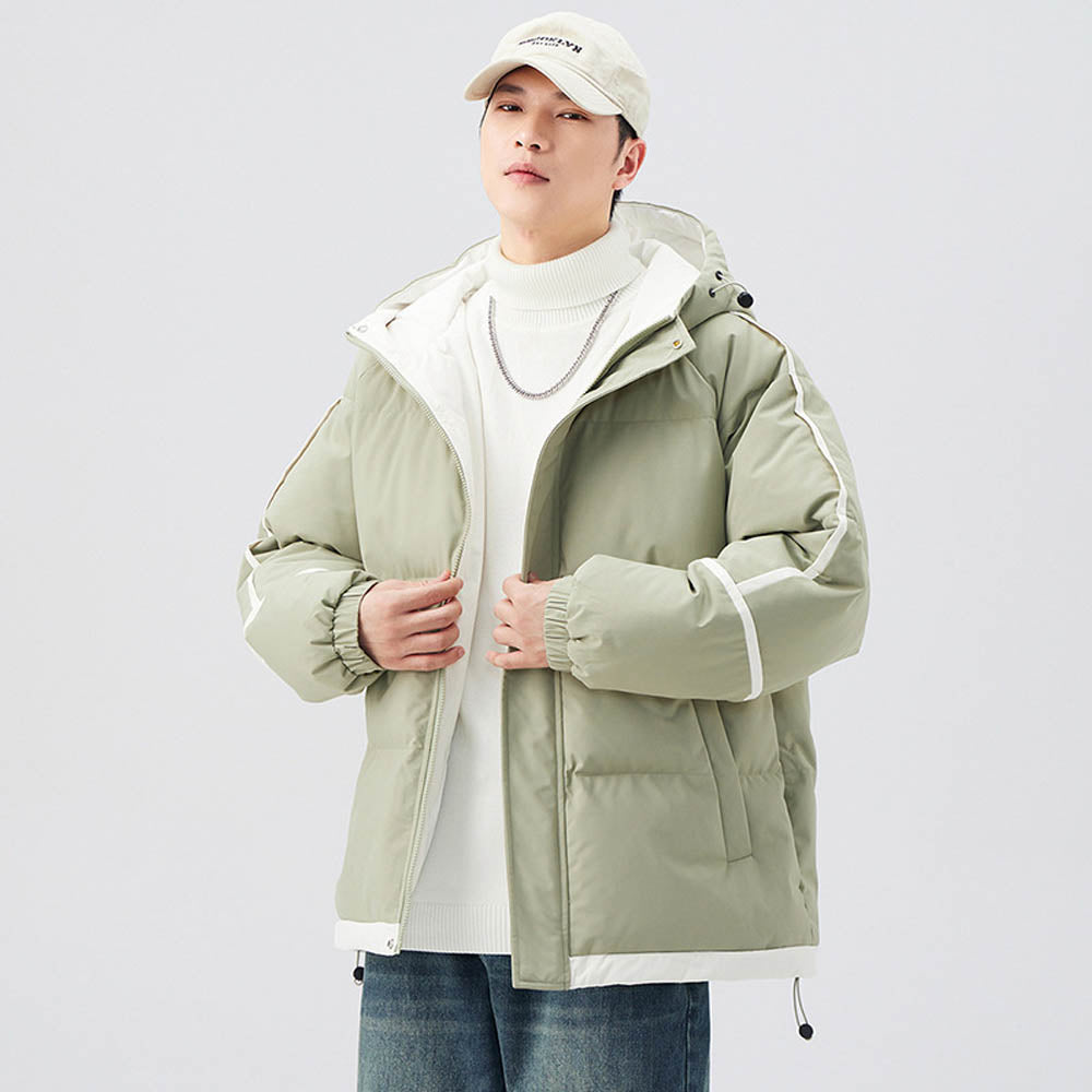 WinterShade Jacket