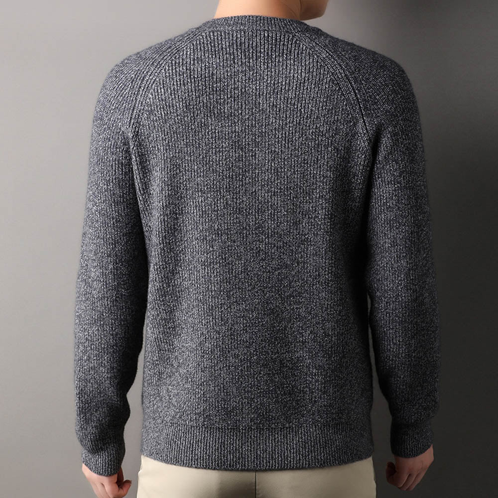 WinterWoolf Sweater