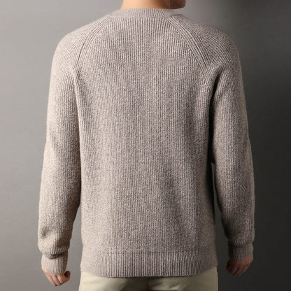 WinterWoolf Sweater