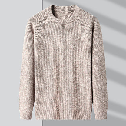 WinterWoolf Sweater