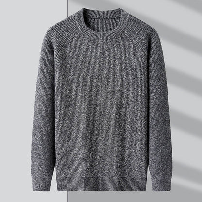 WinterWoolf Sweater