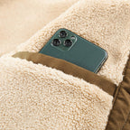 Wintryx Suede Jacket