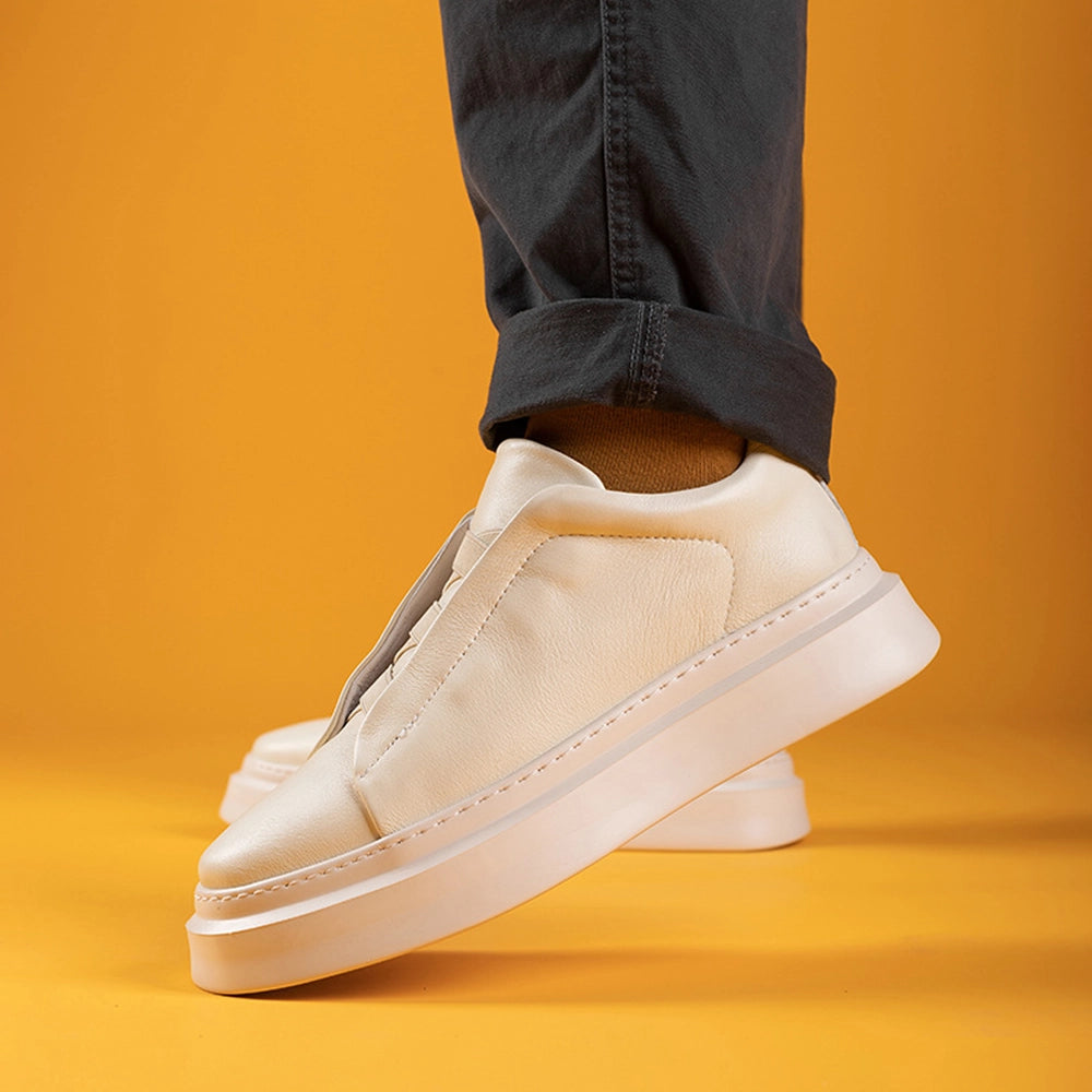 ZenStride Low-Tops