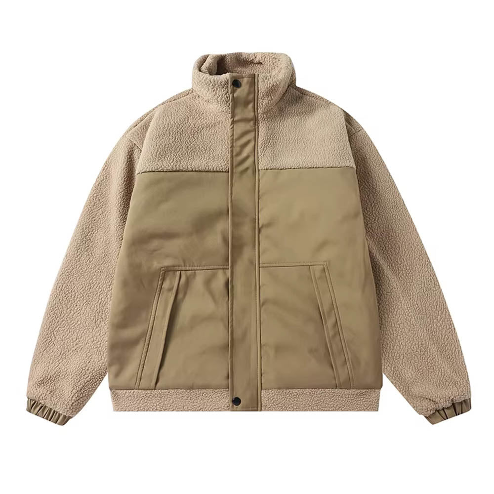 ZephyrFlex Jacket