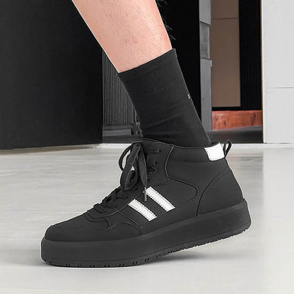 Zevara High Top Shoes