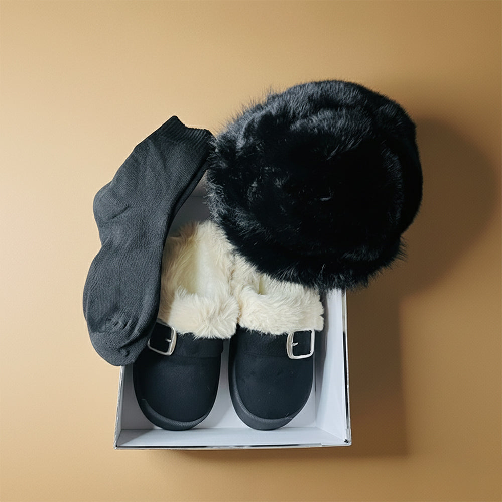 Soft Haven Winter Gift Set