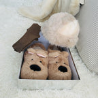 Cozy Winter Comfort Gift Set