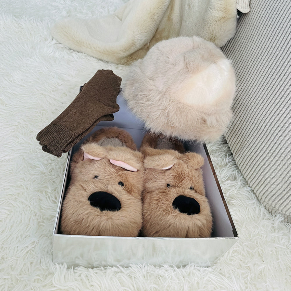 Cozy Winter Comfort Gift Set