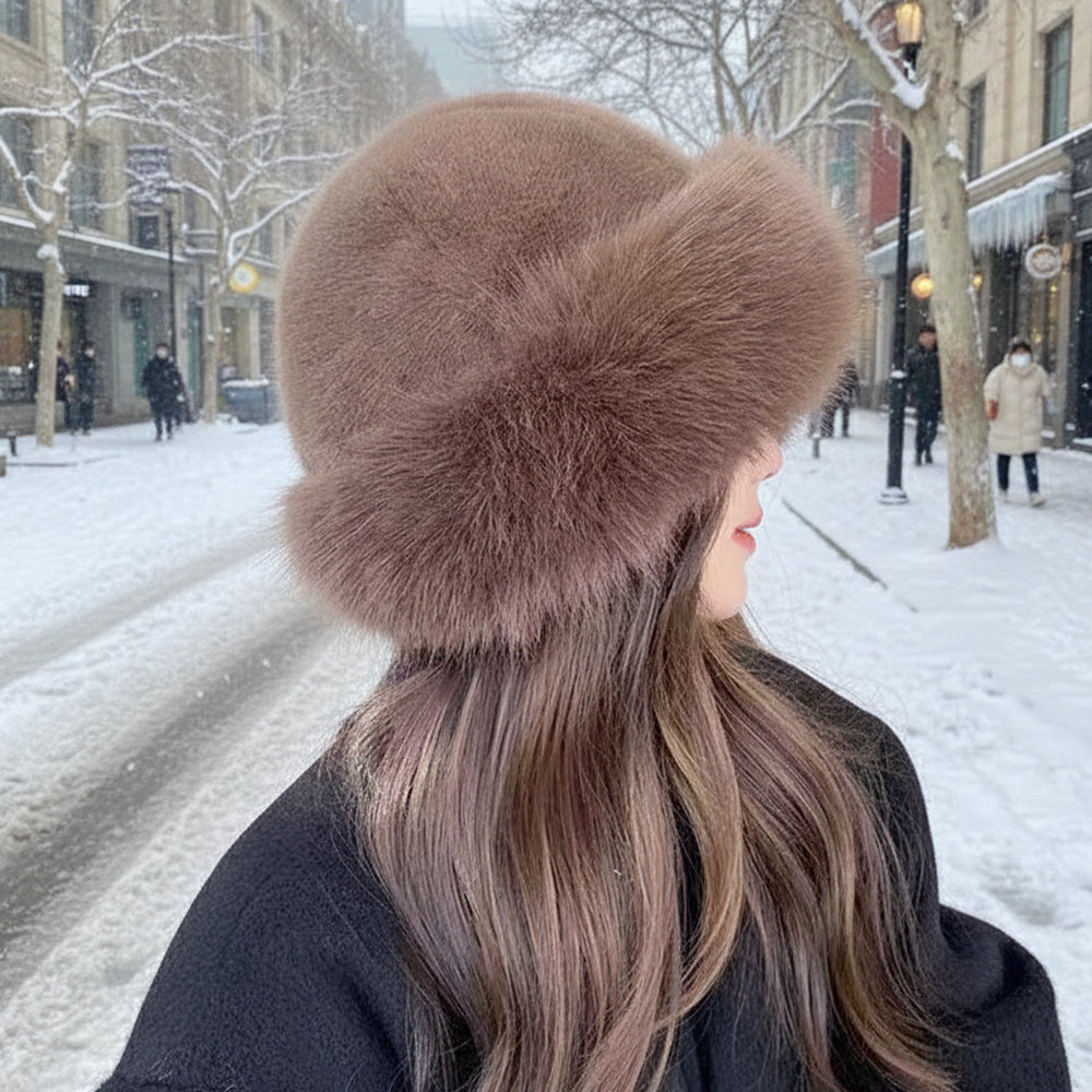 Cozy Winter Comfort Gift Set