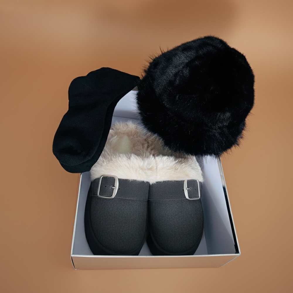 Winter Comfort Trio Gift Set