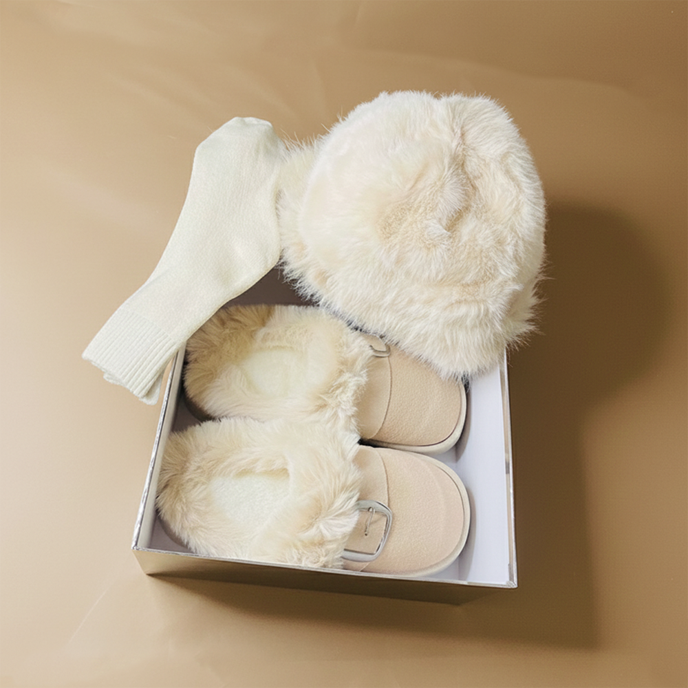Soft Haven Winter Gift Set